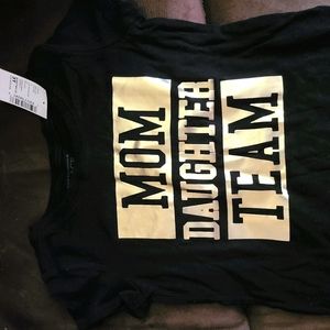 Toddler shirt